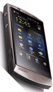 Philips D908 technische daten, test ...