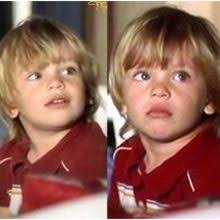 Jason & Kristopher Simmons