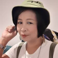 De Jesus Evangeline Salas