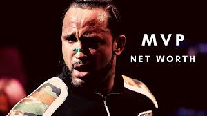 9,896 likes · 5 talking about this. What Is The Net Worth Of Wwe Star Mvp In The Year 2021