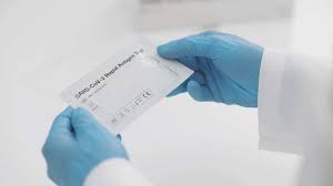 Find updated content daily for antigen rapid test. Sars Cov 2 Rapid Antigen Test