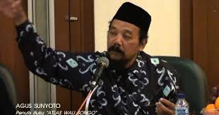 Pengajian terlucu kyai amin budi harjono cak dikin dan markoyik. Kh Agus Sunyoto Tarikat Dan Pesantren Mengawal Eksistensi Islam Nusantara Alhidayat Gerning