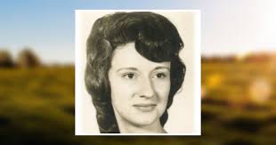 Joyce Ann Pulley Staggs Obituary 2019