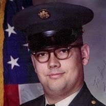 Mr. Michael Thomas Sparling Obituary