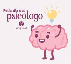 Fue en esa misma fecha cuando se estableció el festejo, por la federación nacional de colegios, sociedades y asociaciones de psicólogos de méxico. Dia Del Psicologo 2020 Dia Del Psicologo Feliz Dia Del Psicologo Psicologo