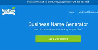 Create cool brand name for corporation with free business name generator. Brand Name Generator 25 Free Tools To Find The Best Names In 2021 Catchy Business Name Ideas Best Company Names Business Name Generator Free