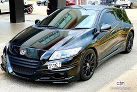 Honda Cr Z 1 5at Hybrid Sambung Bayar Car Continue Loan For Sale Carsinmalaysia Com 38163 Cars For Sale Honda Cr Honda