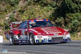 Course de côte de font romeu 2020. Les Cc Du Col Del Pam Et De Font Romeu 1er Et 2 Aout 2020