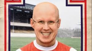 Keith Saville's Instagram, Twitter & Facebook