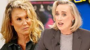 Eva Jinek spreekt Wilfred Genee tegen: 'Geen geld van Kruidvat'