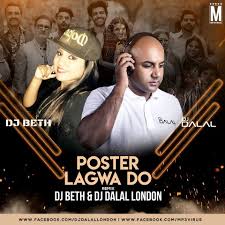 Poster Lagwa Do Dj Beth Dj Dalal London Download Now Latest Bollywood Songs Dj Songs Bengali Song