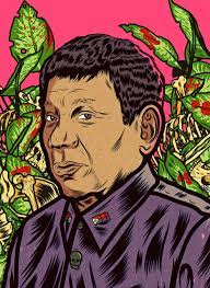Military presence in the region is seen as a counterbalance to china. When A Populist Demagogue Takes Power The New Yorker