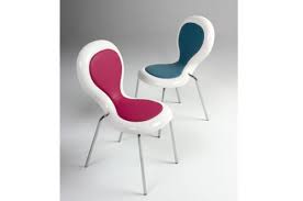 Infinity Chair By Karim Rashid Chair Design Furniture Design Chair