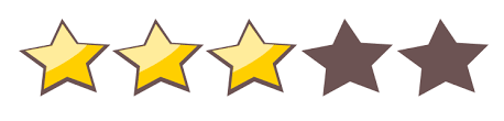 Resultat d'imatges de valoracion estrellas