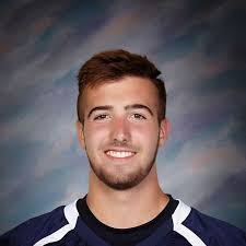 Clay Weaver's Harrison High School Bio