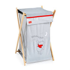 Getting a storage box for your infant may be relatively too much, but a hamper is a lot more. Winnie The Pooh Baby Hampers Baby Laundry Basket Laundry Hamper Kids Storage Bin Nursery Baskets