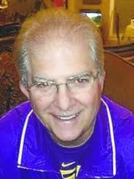 Ronald Amedee Obituary (1946