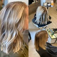 Milwaukee, wi 53226 from business: Shine Salon Tosa Milwaukee S Top Hair Salon Specialing In Color