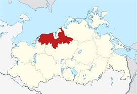 In partnership with booking, we offer a wide range of accommodation (hotels, gîtes, b&bs, campsites. File Locator Map Dbr In Mecklenburg Vorpommern Svg Wikimedia Commons