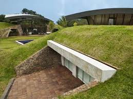 Maybe you would like to learn more about one of these? That Is Amazing Shipping Container Homes Underground Youtube