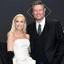 Collection by beata • last updated 5 days ago. Gwen Stefani Marries Blake Shelton In Intimate Ceremony E Online