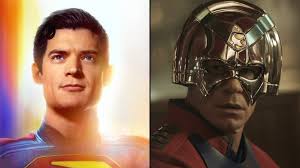 James Gunn says the DCU is building towards a big event that is 'not what  anyone thinks' after #Superman "If people watch the next season of  'Peacemaker' they'll see where a lot