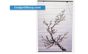 Window blinds stock vectors, clipart and illustrations. 12 Cool And Modern Window Blinds For Your Home