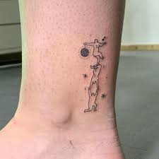 Pin On All The Tattoos