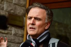 Sobreseyeron al periodista Daniel Santoro en el caso del intento de  extorsión de Marcelo D'Alessio