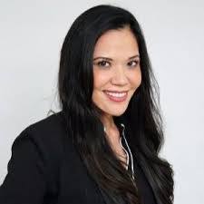 Joia Smith's Instagram, Twitter & Facebook