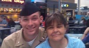 MEET THE NEW CARABINIERI COMMANDER DON'T FEED THE STRAYS!