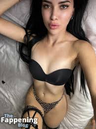 Linavermer  linavermeer  linaverner Nude Leaks OnlyFans Photo 23 |  TheFappening