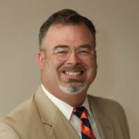 Chris Friday, DBA, PMP®, PfMP®, CGEIT