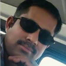 Employee of the month certificate awarded by Mr.Kaleem Malik Sir thanks for  your support and love.