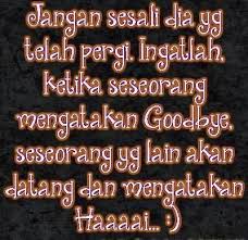 Kalau bingung menyusun kalimatnya, kamu bisa cari inspirasi di sini. Kata Sedih Kata Kata Buat Mantan Cikimm Com