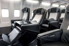 Take your chance and fly the last classic 737's in europe as. Fly In Style Luxurious Boeing 737 500 Refurbishment By Klasjet Private Jet Charter Flights Rent A Private Jet Private Jet Hire Klasjet Aero