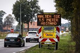 Duitsland verkeert in een vergelijkbare situatie. Winkels En Scholen In Duitsland Dicht Strengere Lockdown De Limburger Mobile