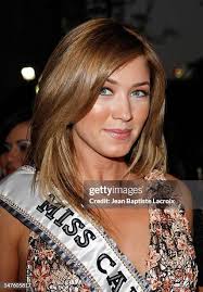 353 Miss California Tami Farrell Photos & High Res Pictures