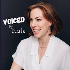 Voiced by Kate