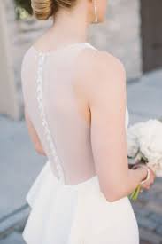 10 Dresses All About Business In The Front Party In The Back Sleek Wedding Dress Sheer Wedding Dress Illusion Wedding Dress