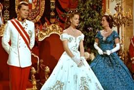 Pin Auf Icone Sissi Or Romy Schneder