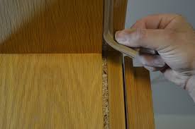 Leistungen für fenster & türen. Turen Turrahmen Streichen Anleitung Tipps Alpina Lackieren