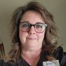 Stephanie 'Schaap' Van Briesen