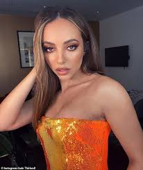 Submitted 2 months ago by tennisbabes. Jade Thirlwall Shares Sizzling Snaps After Dismissing Little Mix Split Claims Aktuelle Boulevard Nachrichten Und Fotogalerien Zu Stars Sternchen