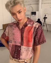 Each week, i'll be taking a listen to the newest kpop releases and giving my thoughts. Yongseok Checkmate Checkmate Mens Tops Casual Button Down Shirt