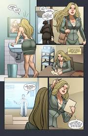 TransformFan - ReFORMation 01 • Free Porn Comics