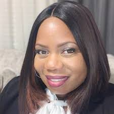 Nakisha Brown's Instagram, Twitter & Facebook