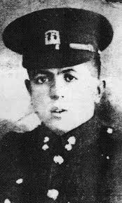 Fusilier Joseph Conlon