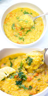 Middle Eastern Lentil Soup Video Middle Eastern Lentil Soup Recipe Middle Eastern Lentil Soup Lentil Soup Recipes