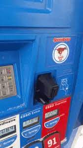 Share the best gifs now >>> Gas Station Skimmer Gifs